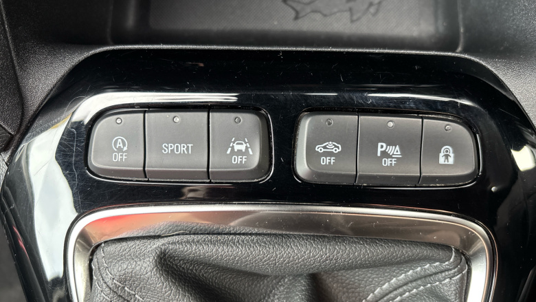 Vauxhall Corsa 1.2 Turbo SRi 5dr Petrol Hatchback